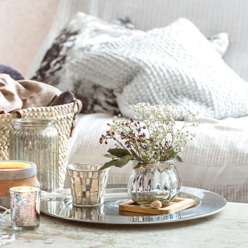 Ev Dekorasyonunda Dikkat Edilmesi Gerekenler