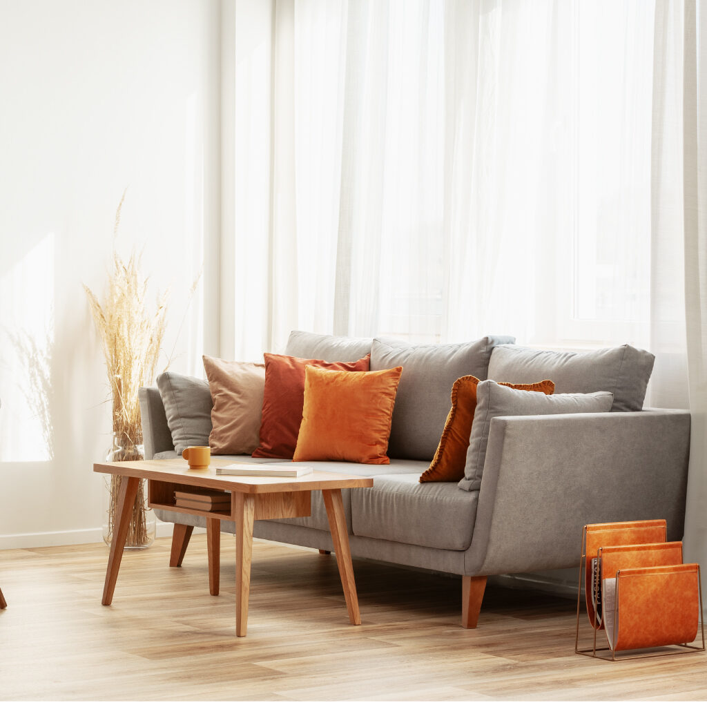 Her Alan & Her Tarza Uygun Koltuk