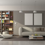 Her Alan & Her Tarzı Yansıtan Koltuk Modelleri