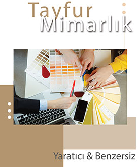 Tayfur Mimarlık