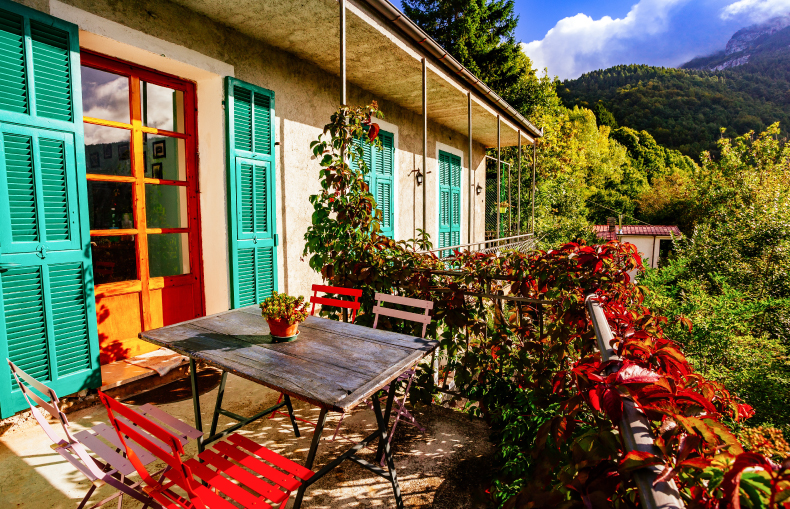 Sonbahar Dekorasyonu