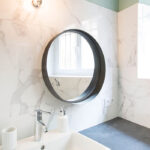 Tayfur Mimarlık Banyo Tasarımı