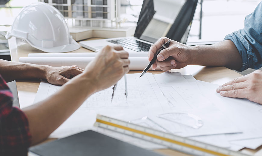 Tayfur Mimarlık Danışmanlık