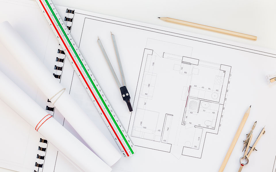 Tayfur Mimarlık Mimarlık Proje Çizimi