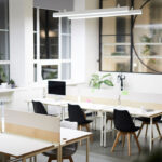 Tayfur Mimarlık Üretim Alanları